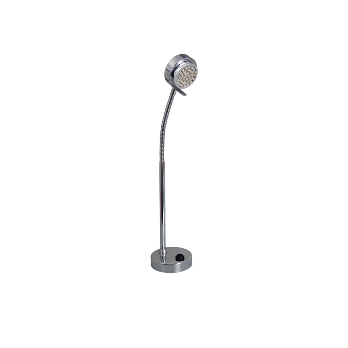 Redbridge Table and Clip-on Lamp LED Light - Buy It Better Table Lamp
