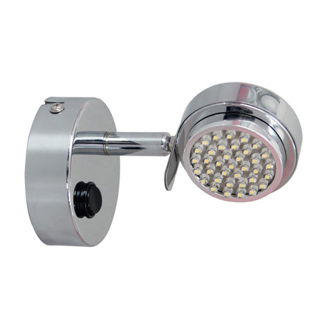 Redbridge Single and Double Wall Bracket LED Light