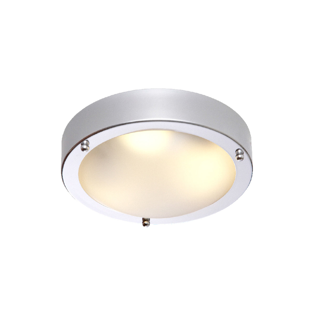 Euston Flush Fitting LED Light - Buy It Better Default Title