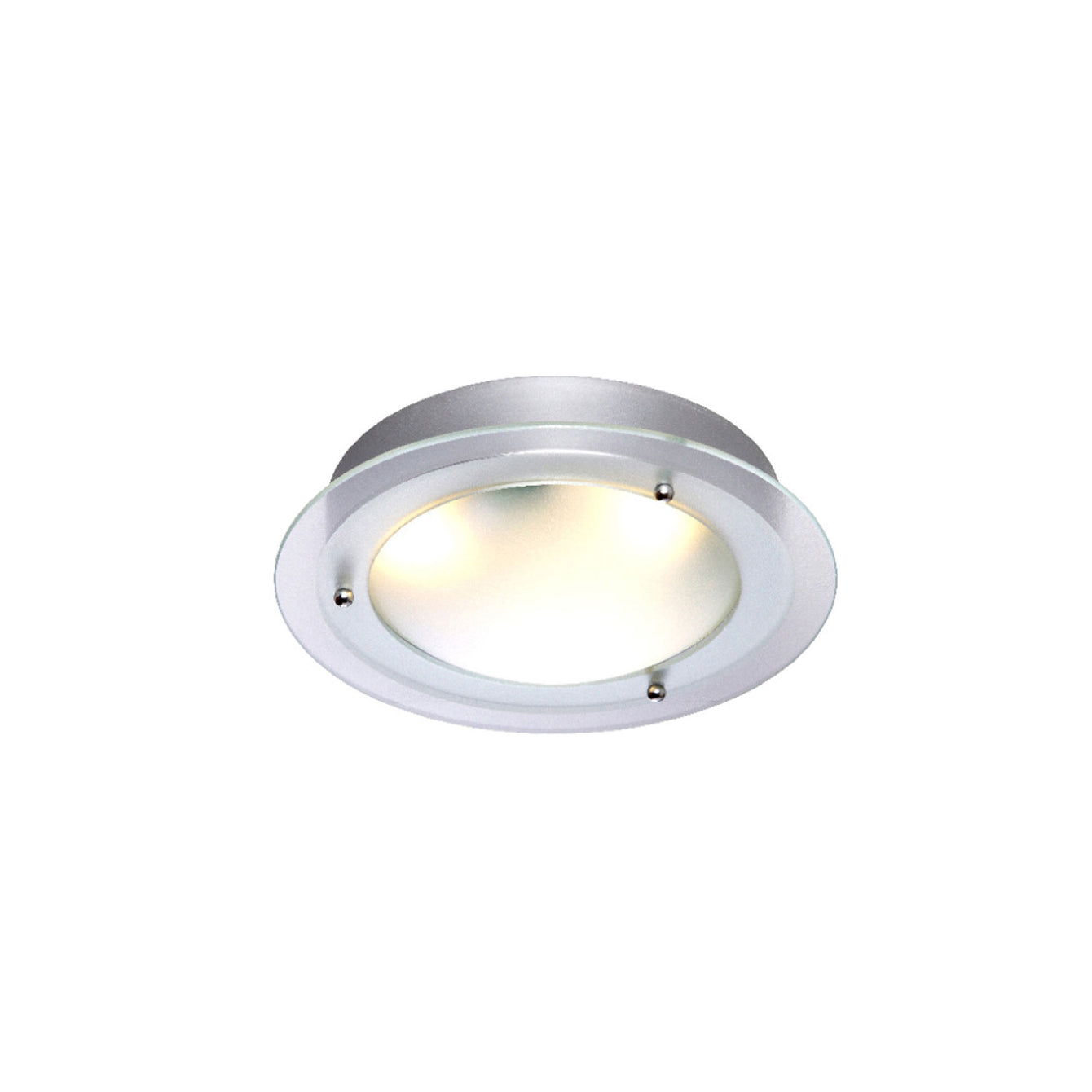 Farringdon Flush Fitting LED Light - Buy It Better Default Title