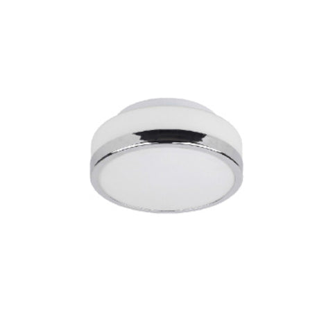 Latimer Small and Large Flush Fitting LED Light