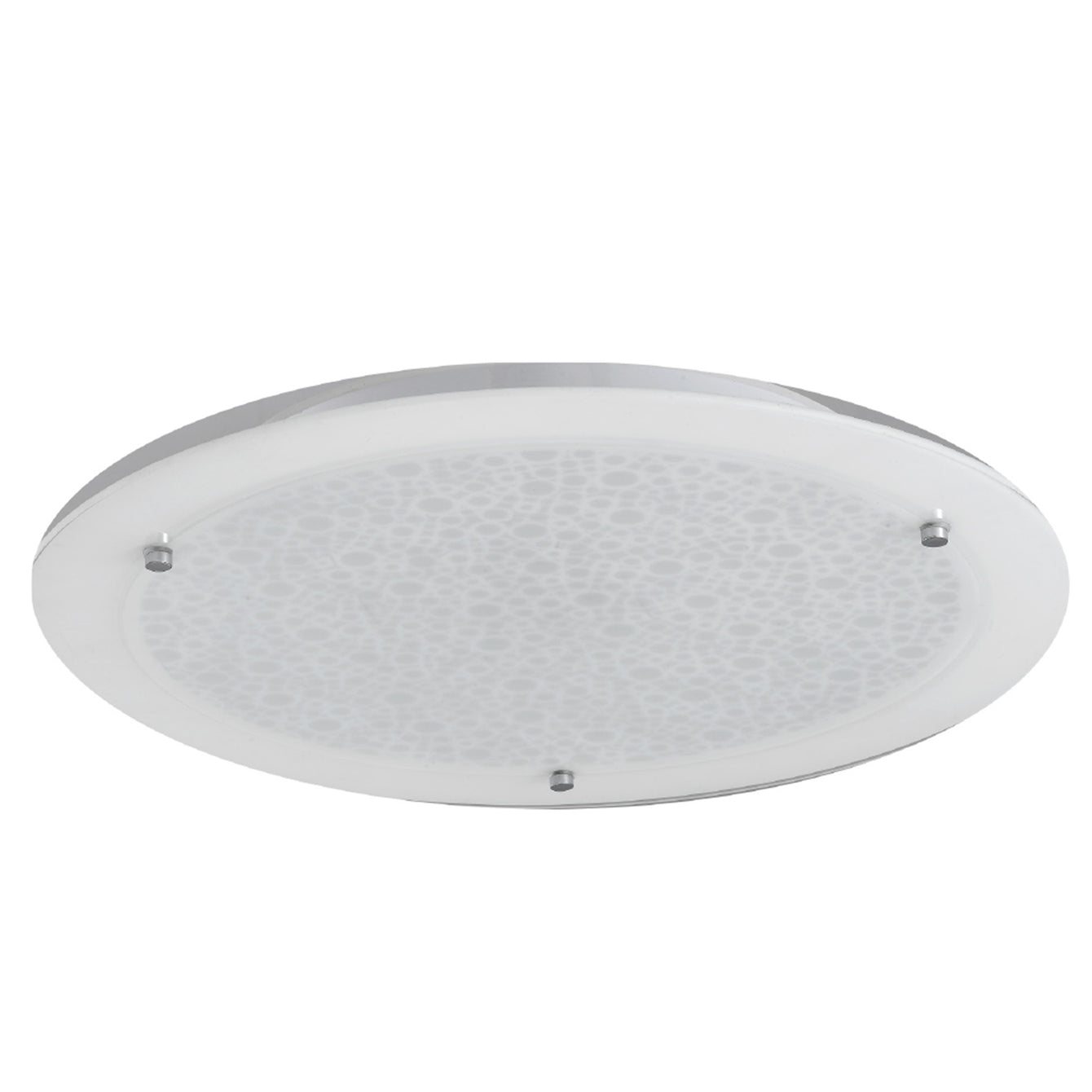 Barbican Small and Large Flush Fitting LED Light - Buy It Better 