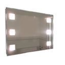 Snaresbrook Standard, Large and Landscape Rectangular Mirror LED Light - Buy It Better