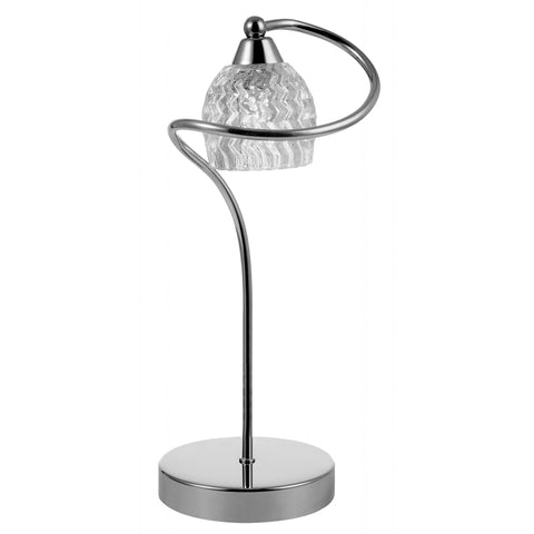 Arsenal Table Lamp LED Light