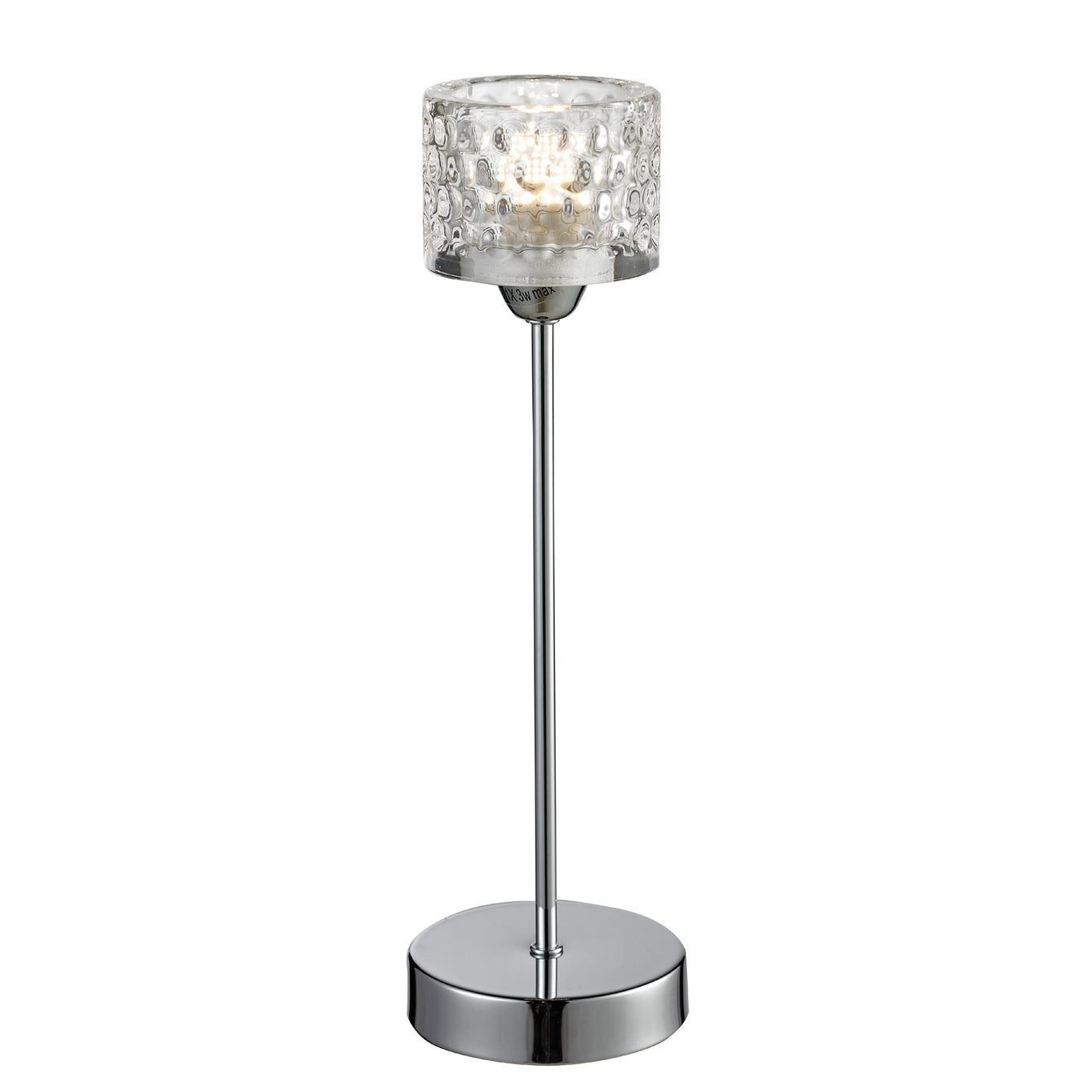 Finsbury Table Lamp LED Light - Buy It Better Default Title