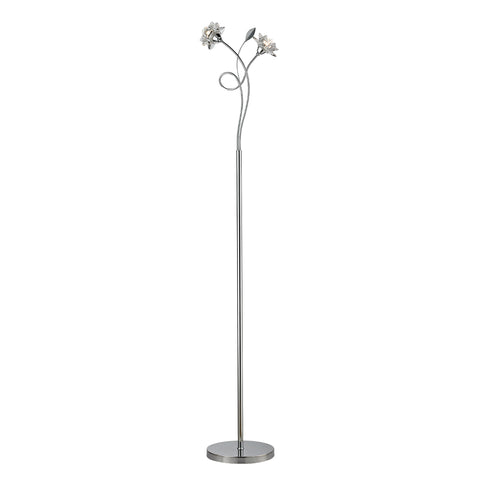 Ruislip Table and Floor Lamp LED Light