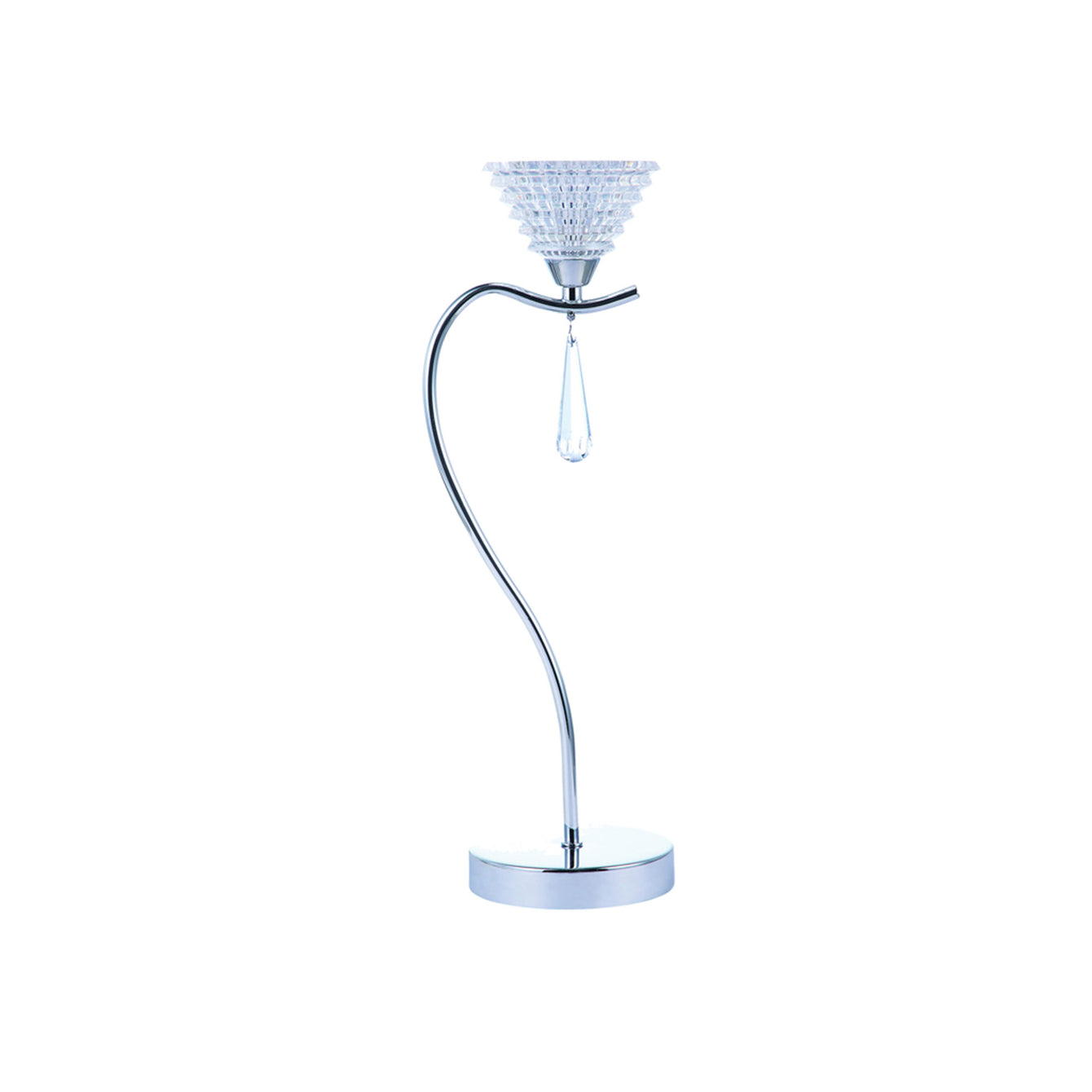 Holloway Table Lamp LED Light - Buy It Better Default Title