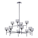 Finsbury 4, 5 and 8 Arm Pendant LED Light - Buy It Better